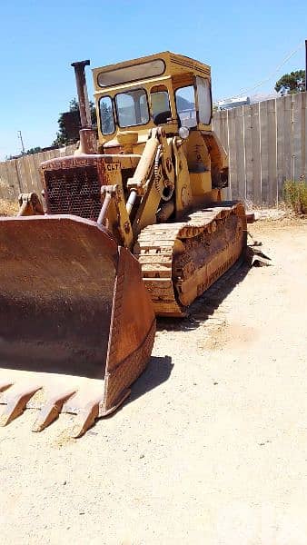 caterpillar 955L 10000$ 9