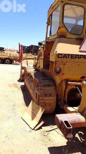 caterpillar 955L 10000$ 10