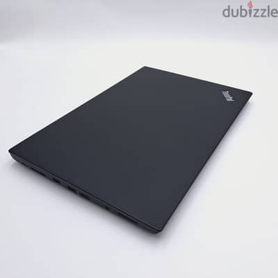 لابتوب مستعمل شبه جديد  T480s Thinkpad
