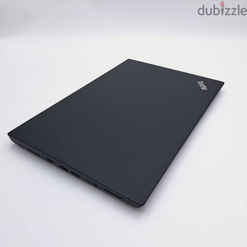 لابتوب مستعمل شبه جديد  T480s Thinkpad 0
