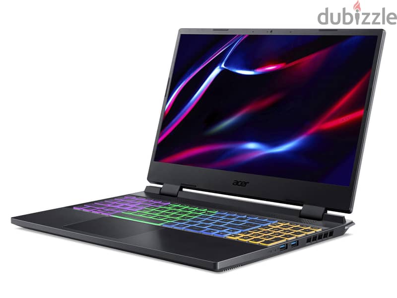Brand New Laptop Acer Nitro 5 i9 1
