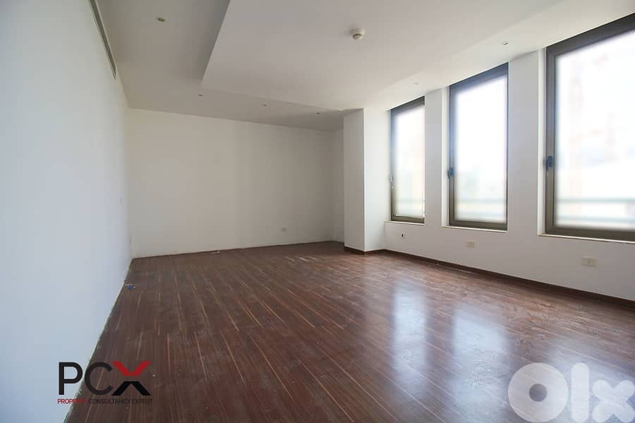 Office for Rent |n Downtown I Electricity 24/7 | Sea View 0