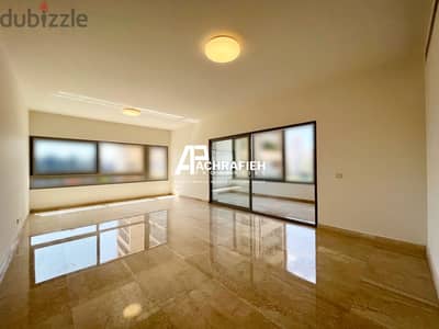 Apartment For Rent In Achrafieh - شقة للإجار في الأشرفية