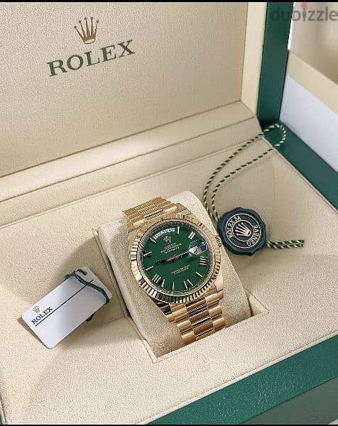 Rolex 1