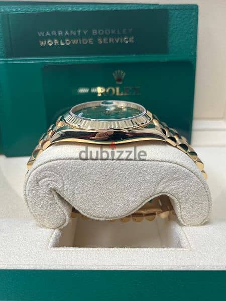 Rolex 6