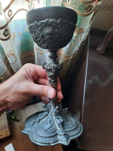 قطعتين انتيك 4