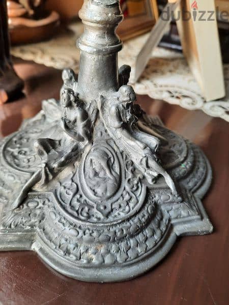 قطعتين انتيك 6