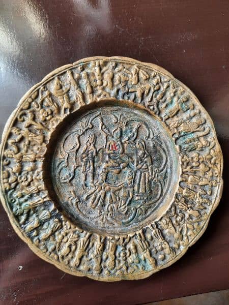 قطعتين انتيك 5