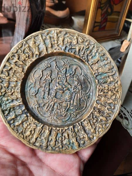 قطعتين انتيك 0