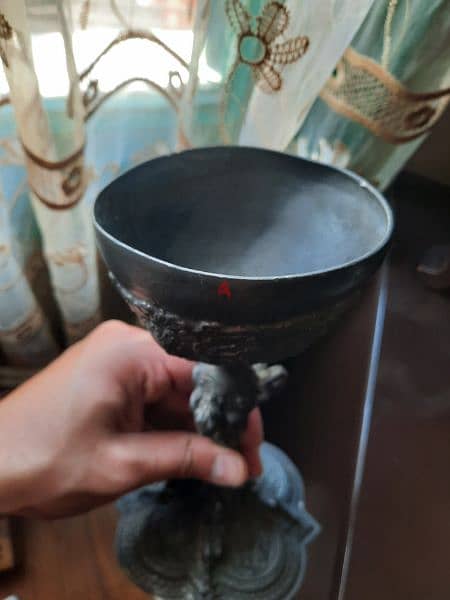 قطعتين انتيك 8