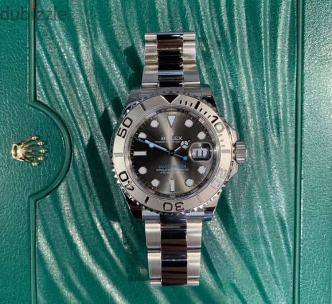 Rolex 4