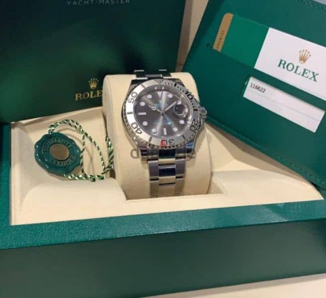 Rolex 6