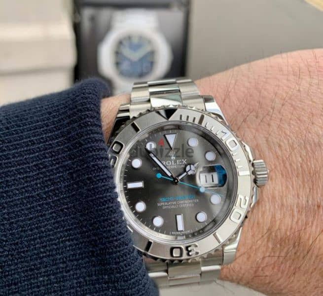 Rolex 10