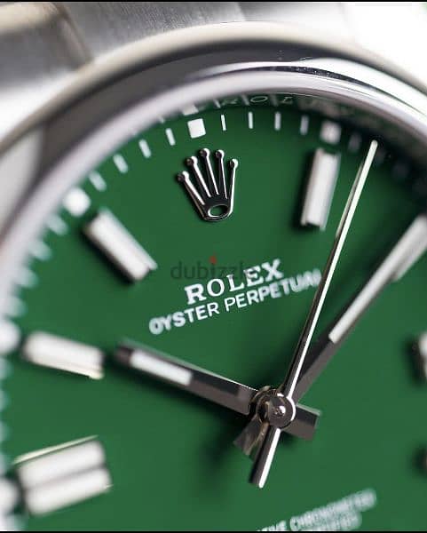 Rolex 5