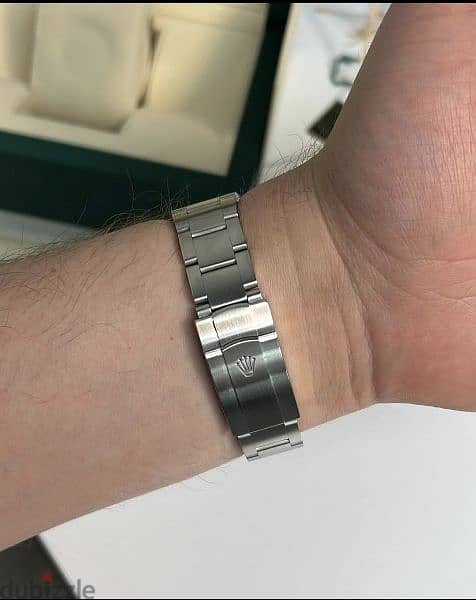 Rolex 1