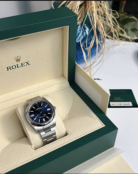 Rolex 2