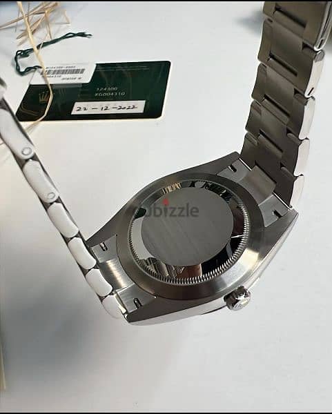 Rolex 3