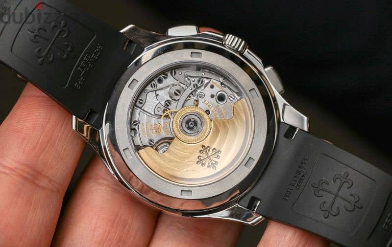 patek philippe 1
