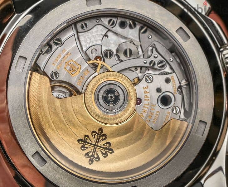 patek philippe 2