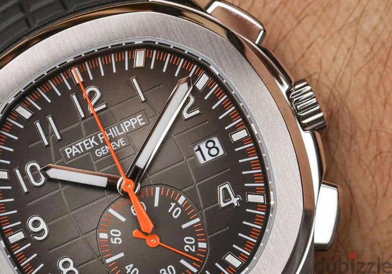 patek philippe 3