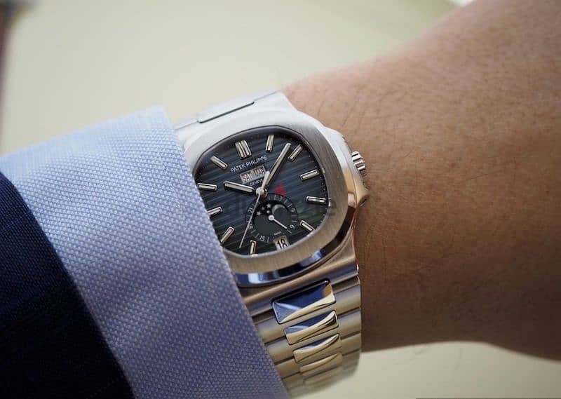 patek philippe 1