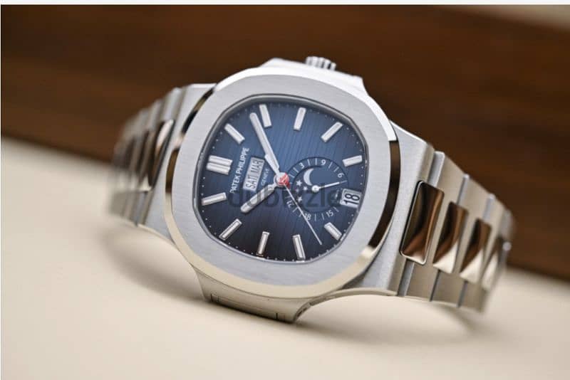 patek philippe 3