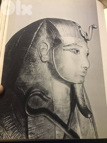 الحضارة المصرية الفرعونية القديمة 3