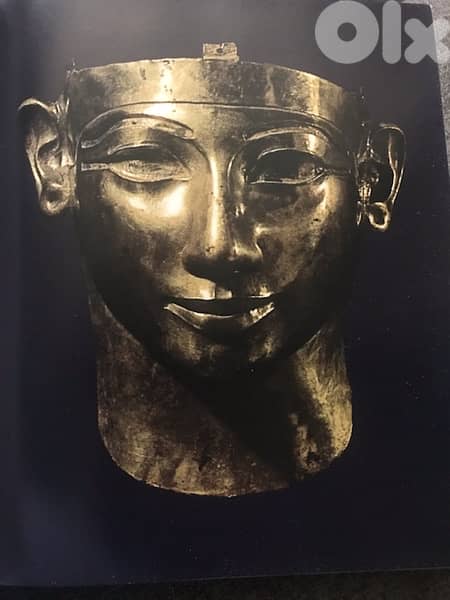 الحضارة المصرية الفرعونية القديمة 4