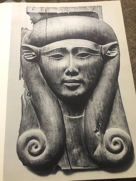 الحضارة المصرية الفرعونية القديمة 5