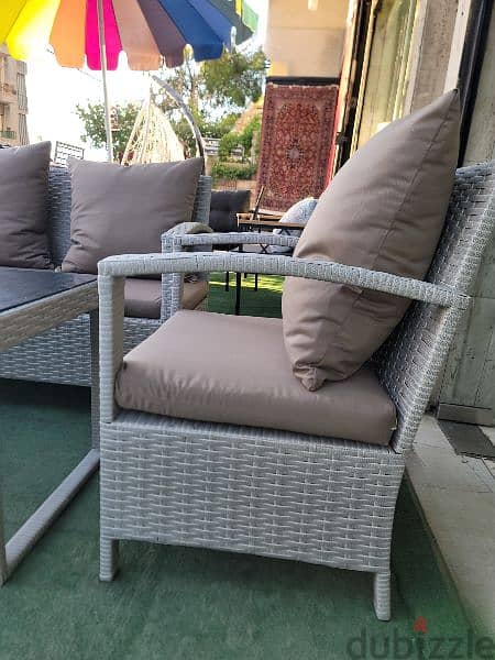 Set Resin customizable 1