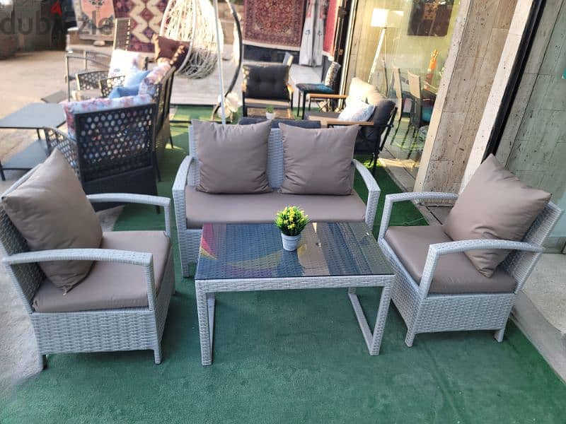 Set Resin customizable 3