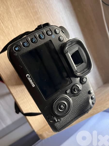 7d mark 2 + 18-135 mm 1