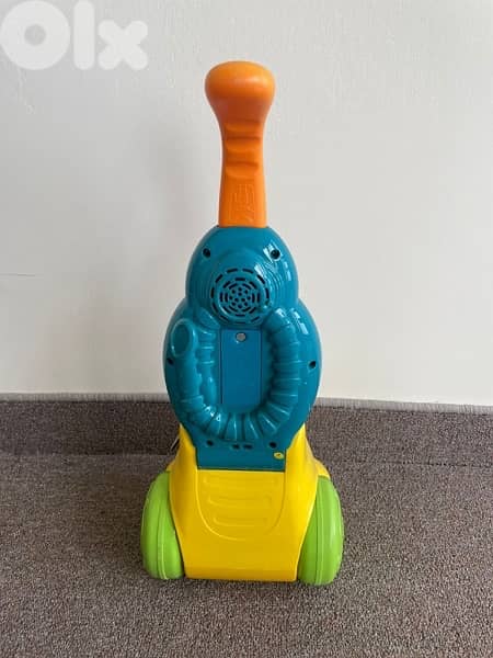 Kids vaccumer V tech 1