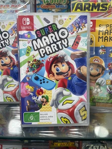 nintendo switch games 2