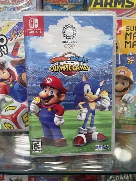 nintendo switch games 3