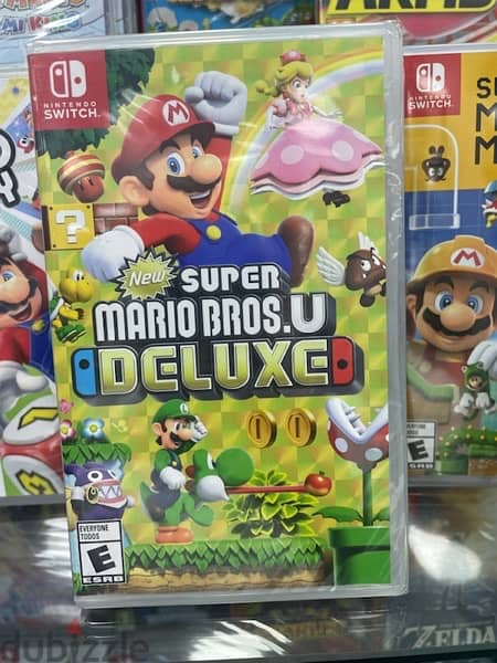 nintendo switch games 10