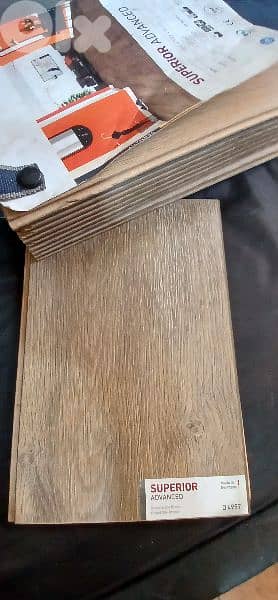 PARQUET 4