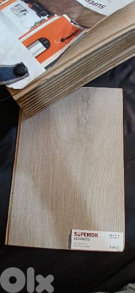 PARQUET 5