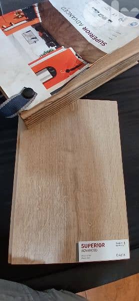 PARQUET 6