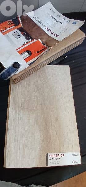 PARQUET 8