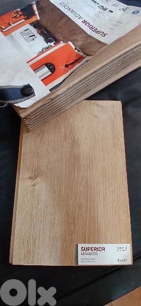 PARQUET 9