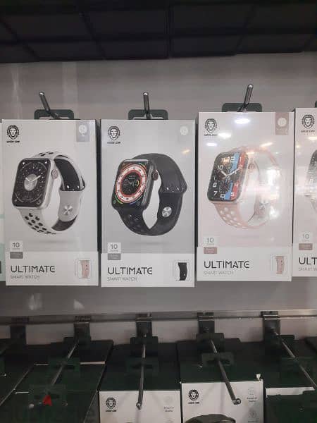 green lion watches 4