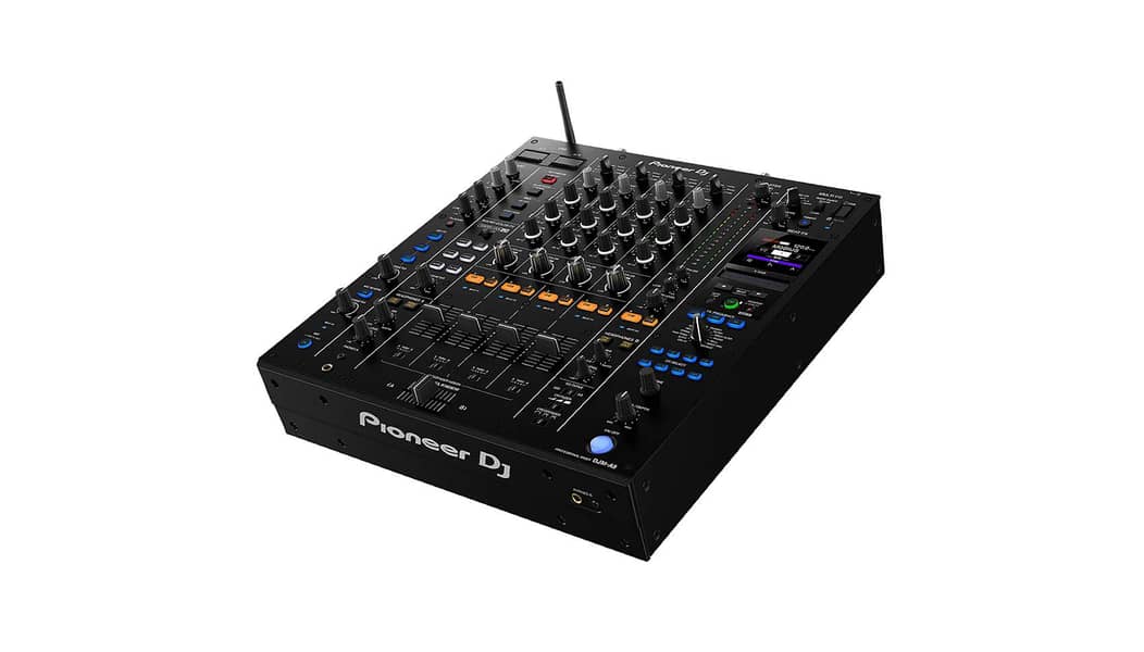 Pioneer DJM-A9 DJ Mixer (DJMA9) 3