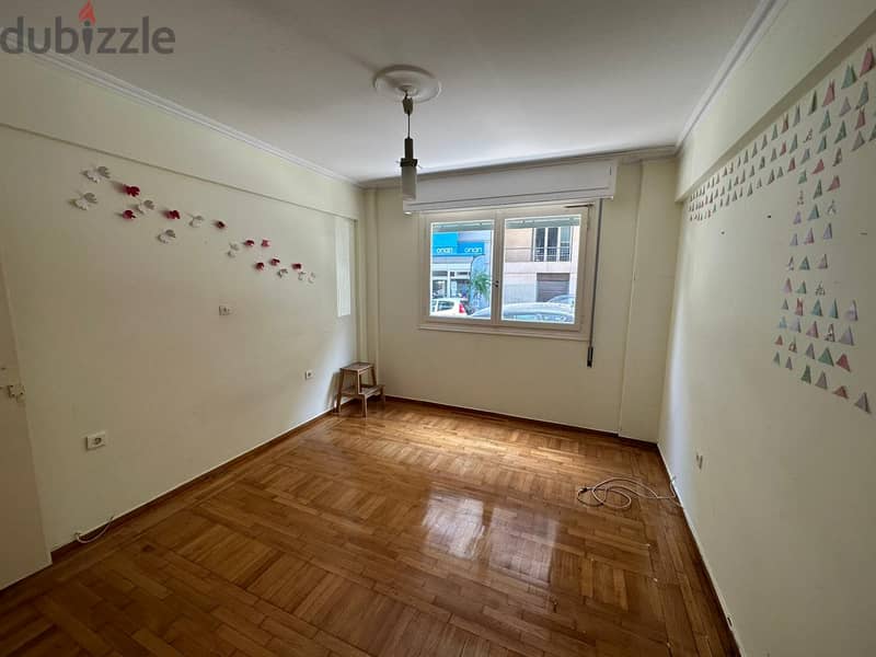 54 SQM Apartment in Pagrati, Athens, Greece 0