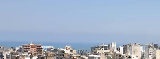 ZALKA PRIME (150Sq) HIGH-END WITH SEA VIEW  , (ZL-140) 0