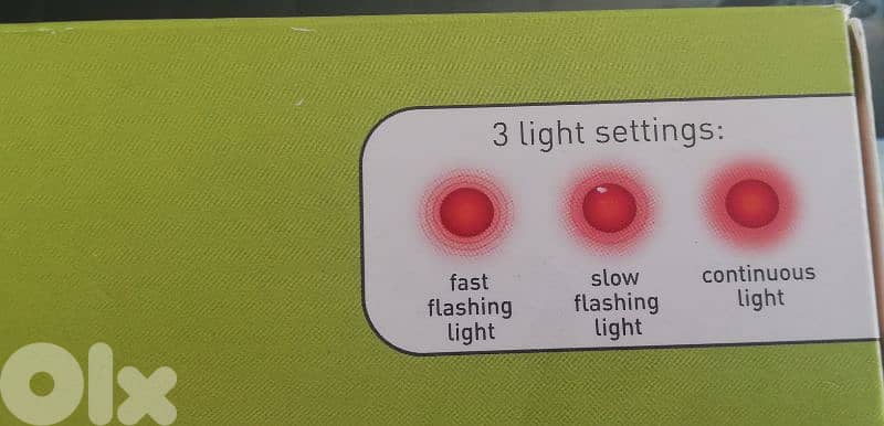 Zoofari dog Led Collar 2