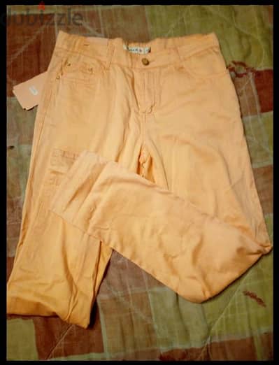 بنطلون نسواني