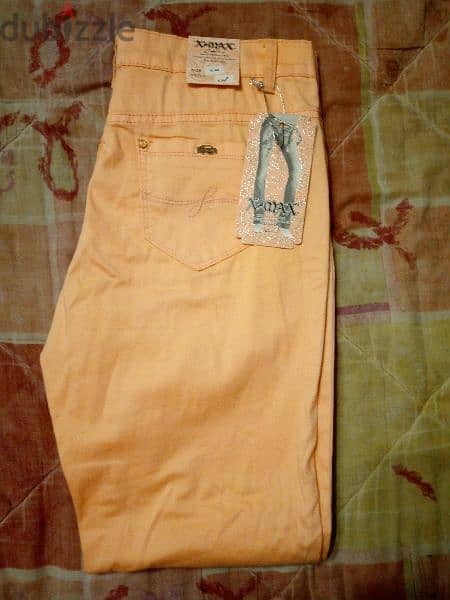 بنطلون نسواني 1