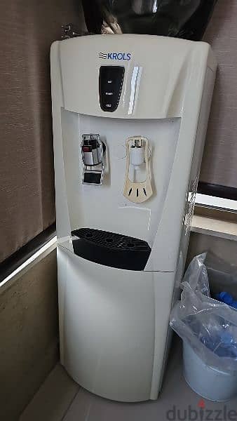 Watercooler Berrad May Sokhen Msa2a3 0