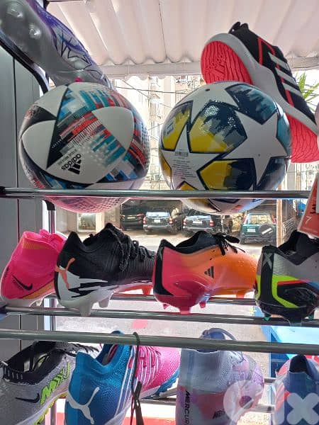 football balls tabeh original طابات كرة قدم طابة فوتبول في عدة اسعار 2